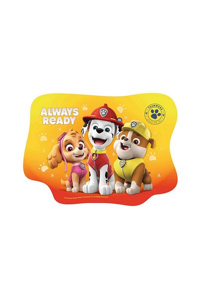 RAVENSBURGER Ravensburger Puzzle - Paw Patrol, 4/6/8/10 pieces