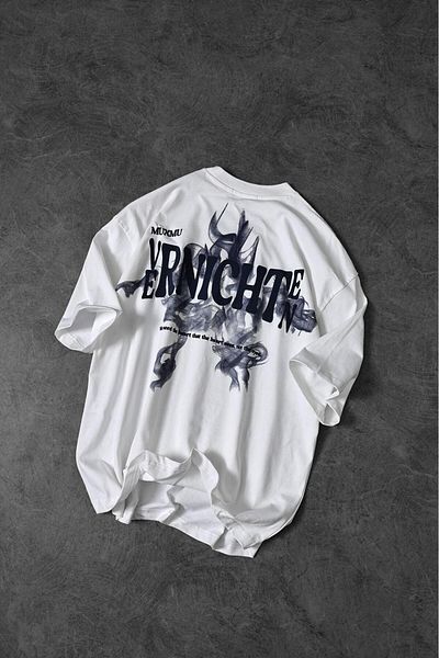 KUN SPORTSWEAR ΜΠΟΥΚΑΛΑΡΙ ΜΕ ΛΕΠΤΟΜΕΡΗ ΕΚΤΥΠΩΣΗ ΠΙΣΩ ΜΕ ΜΠΟΥΚΑΛΑΡΙ ΜΕΓΕΘΟΣ UNISEX