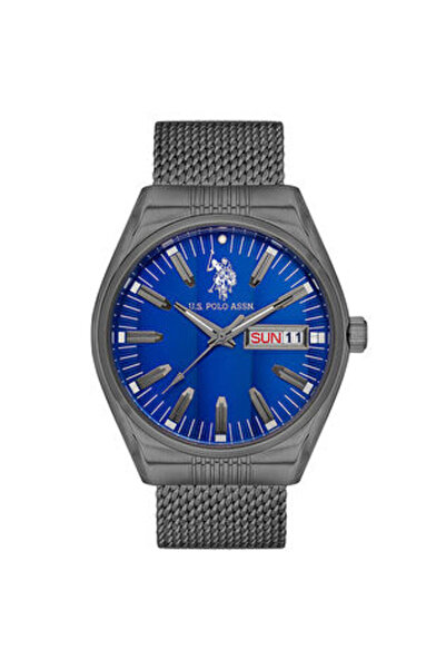 U.S. Polo Assn. USPA1067-03 Ανδρικό Ρολόι Χειρός