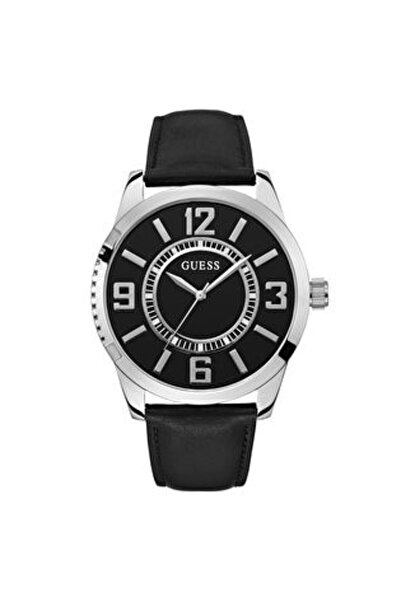 Guess U1408G1M Men's Wristwatch