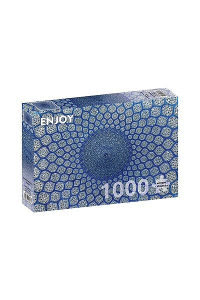Enjoy Puzzle 1000 pieces Enjoy - Oriental Mosque Dome