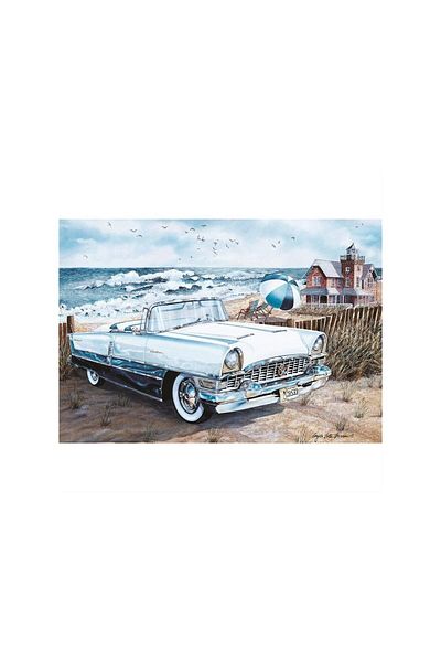 Anatolian Puzzle 500 pieces - Endless Summer