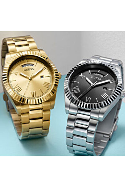 Guess Ceas de mână unisex GW0265G1