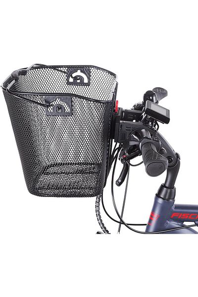 Fischer Bicycle Shopping Basket, , 5 Kg