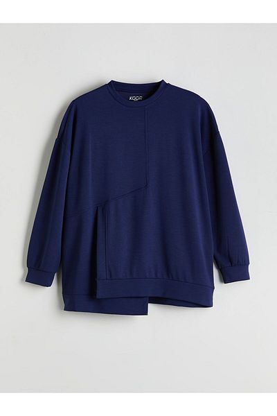 LC Waikiki Koor Crew Neck Women's Sweatshirt