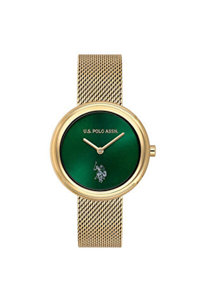 U.S. Polo Assn. USPA2094-05 Γυναικείο Ρολόι Χειρός