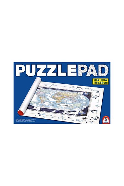 Schmidt Schmidt puzzle roll holder up to 3000 pieces