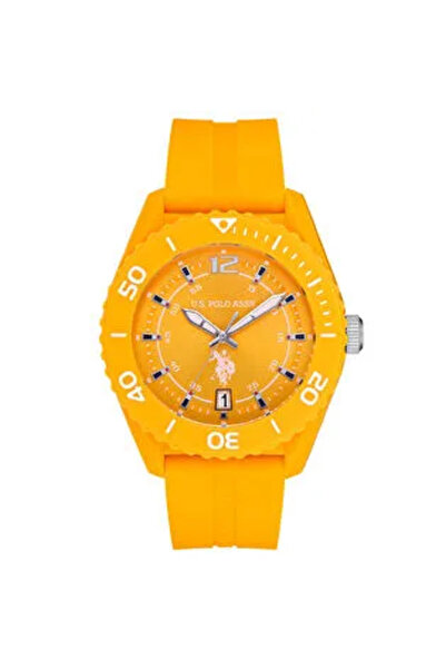 U.S. Polo Assn. USPA4001-04 Ανδρικό Ρολόι Χειρός