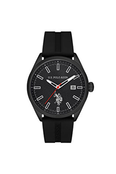 U.S. Polo Assn. USPA1068-07 Ανδρικό Ρολόι Χειρός