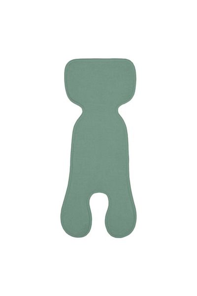 AirCuddle Protectie antitranspiratie scaun auto grupa 0+, AirCuddle COOL SEAT JADEGREEN GR 0 CS-0-JADEGREEN