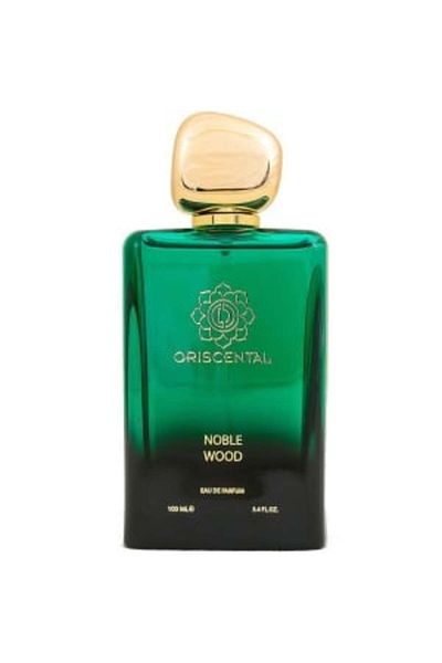 SPIRIT OF DUBAI Noble Wood Oriscental 100 ml, apa de parfum, barbati