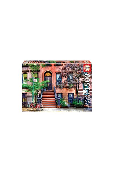 EDUCA Puzzle - Carrie's Place, 1500 pieces