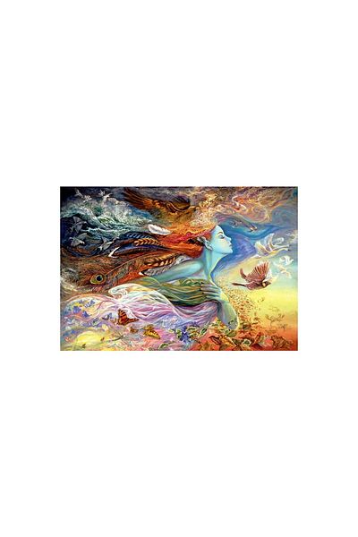 Anatolian Anatolian puzzle - Spirit Of Flight, 2000 pieces