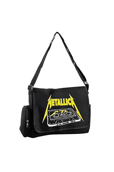 Weekeep Štampano Poštar Torba