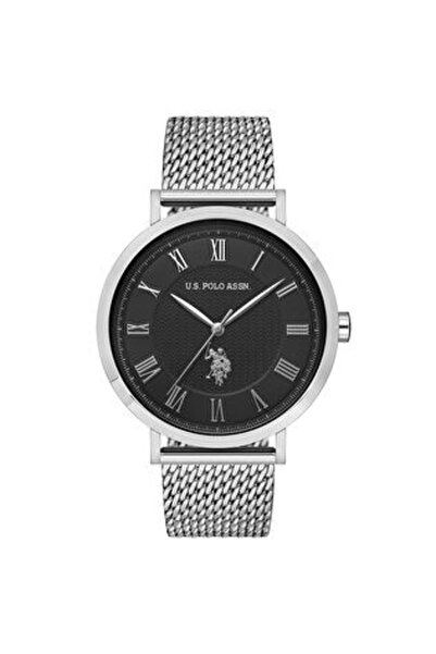 U.S. Polo Assn. USPA1036-02 Ανδρικό Ρολόι Χειρός