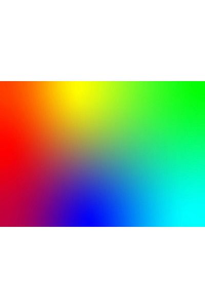 Enjoy Puzzle 1000 pieces Enjoy - Colorful Rainbow Gradient