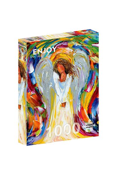 Enjoy Puzzle 1000 pieces Enjoy - Angel Blessing