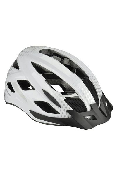 Fischer Casca Protectie Pentru Ciclism "urban Lano Helm", , Alb, S / M