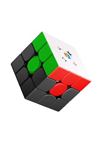 BV Cub Magic 3x3x3, Monster Go de GAN UT 356MG, 265CUB-1