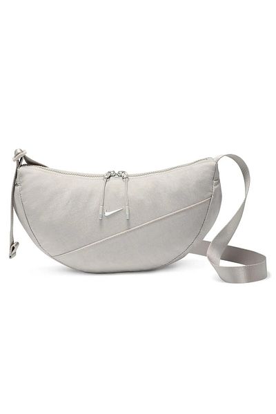 Nike Shoulder Bag Nk Aura Crescent Crossbody