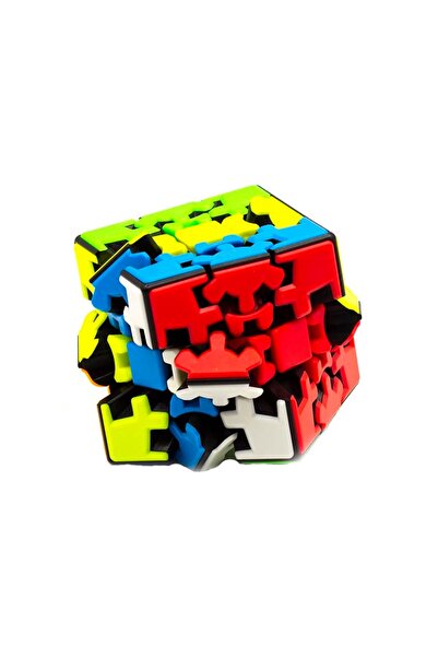 BV Cub Magic KungFu Yumo Gear fără autocolante, 193CUB-1