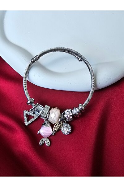 Zivazer Store Charm bracelet