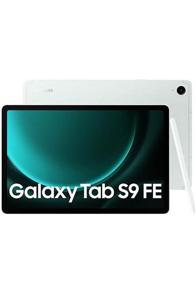 Samsung Galaxy Tab S9 FE [Smartchoice], S Pen in-Box, 27.69 cm (10.9 inch) Display, RAM 6 GB, ROM 12