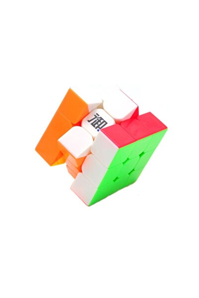 BV Μαγικός κύβος 3x3x3, Professional LongYuan KungFu, 55CUB-1