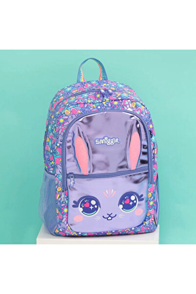 SMIGGLE Hop Koleksiyonu Okul Çantası