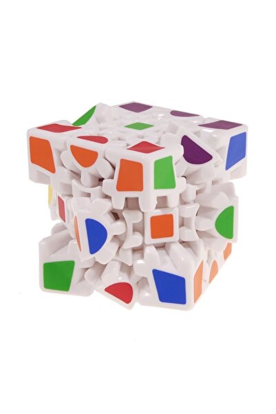 BV Cub Magic Gear Cube 3x3x3, 6CUB-1