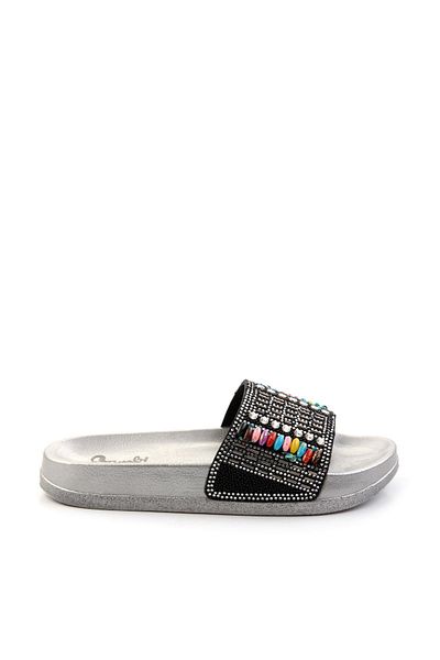 Bambi Lame Women's Slippers K04319102787
