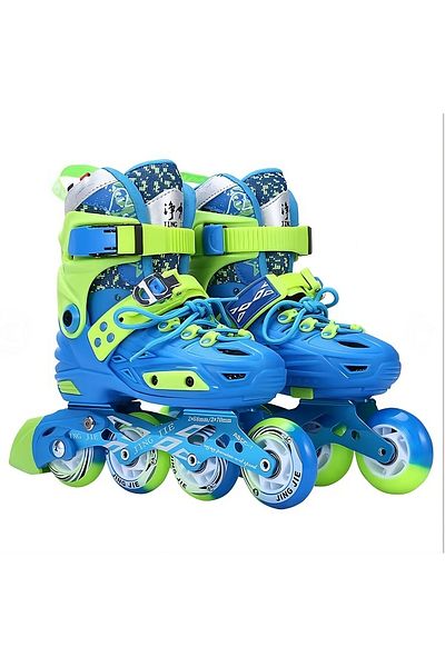 TIGOES Saiben Glide Professional Skates S (30-33)