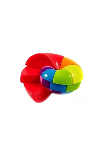 BV Cub Magic 3x7 Nautilus curcubeu FanXin special, 225CUB-1