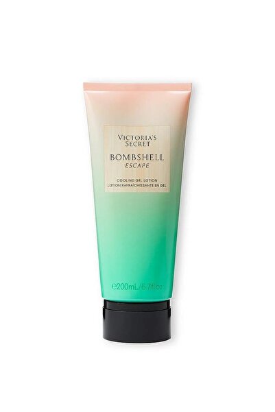 Victoria's Secret لوشن الجسم بومبشيل إسكيب المبرد
