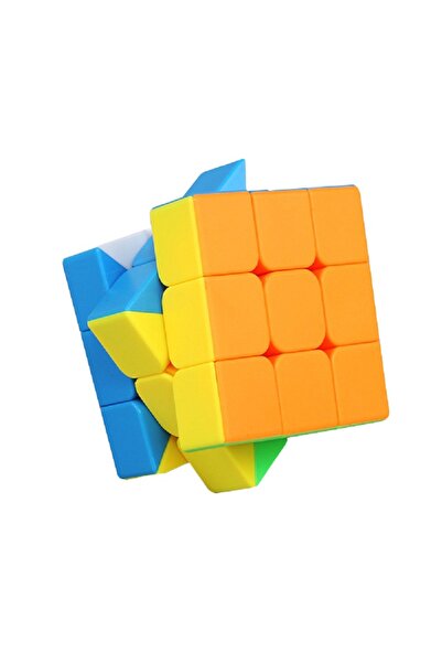 BV Cub Magic 3x3x3, ShengShou Legend, 270CUB-1