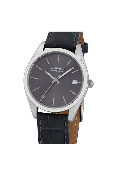 Jacques Lemans Ladies Watch Jacques Lemans LP-132A, Quartz, 34mm, 10ATM
