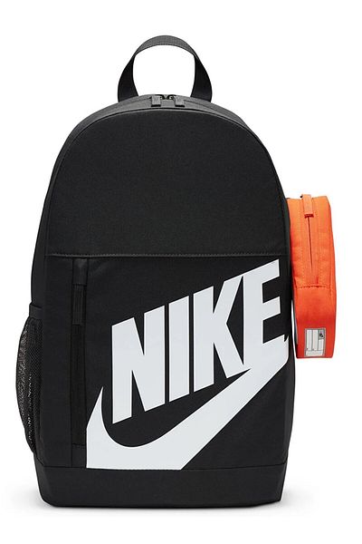 Nike Σχολική τσάντα πλάτης Elemental Κατάλληλη για καθημερινή χρήση (με δώρο μολυβοθήκη)