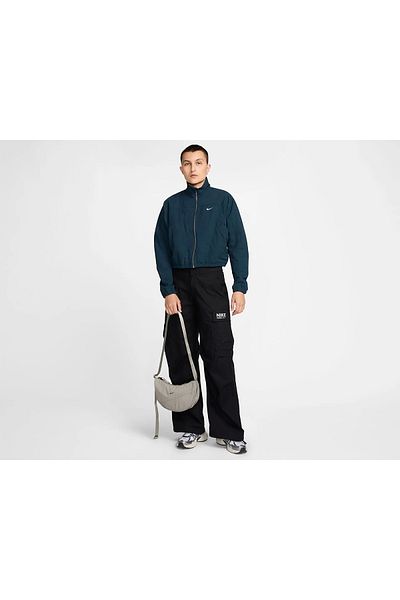 Nike Shoulder Bag Nk Aura Crescent Crossbody