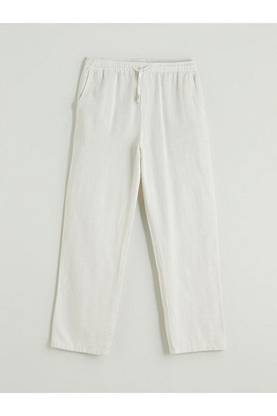 LC Waikiki New Season Standard Fit Men's Trousers - S5Po45Z8