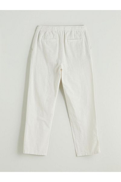 LC Waikiki New Season Standard Fit Men's Trousers - S5Po45Z8