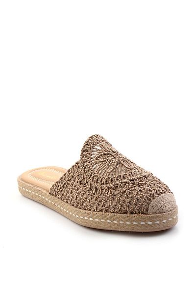 Bambi Taba Women's Slippers K04117165216