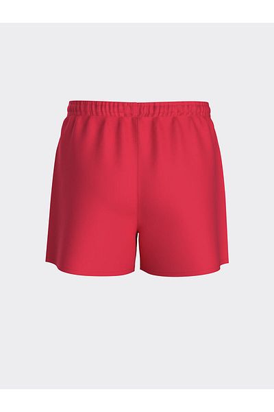 LC Waikiki Lcw Kids Red Quick Dry Uv Protection Boys Swim Shorts