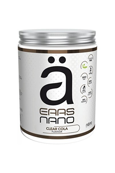 Nano Supps نانوسوبس إي إيه إيه نانو كلير كولا، قطعة واحدة، 420 جم