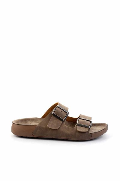 Bambi Γυναικείες Παντόφλες Mink Μοντέλο: K 04819301301