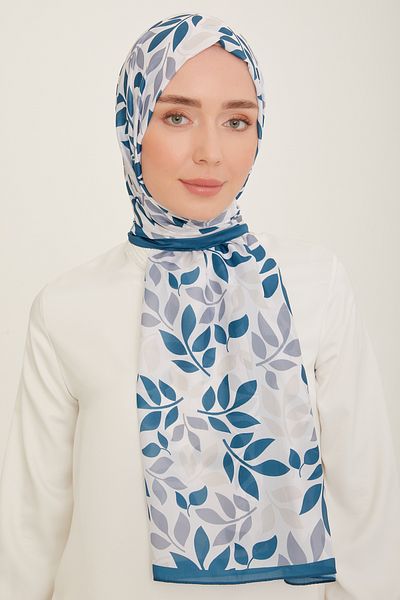 Armine Life Shawl 8044 17