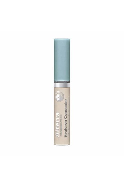 Alterra Concealer - Hyaluronic Acid No.01 - 9 ml