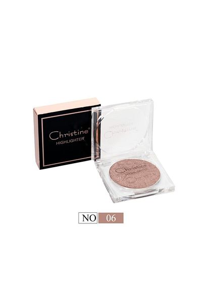 Christine Christine CH-H2203 Mono Highlighter No. 06