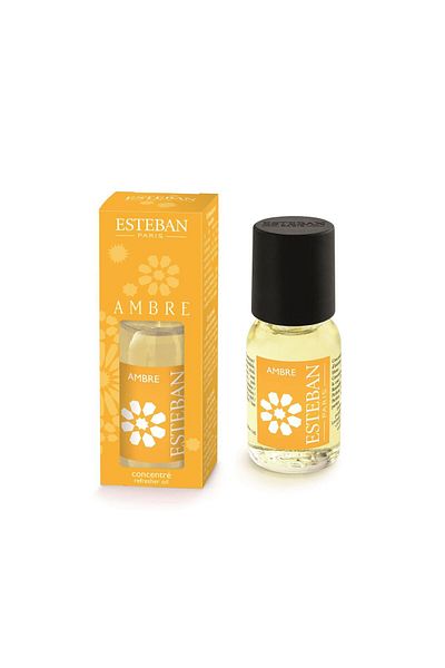 Esteban Paris Amber Oil Essence -