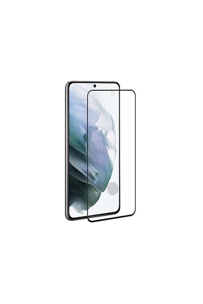 EIGER Folie Samsung Galaxy S22 Sticla 3D Mountain Glass Clear