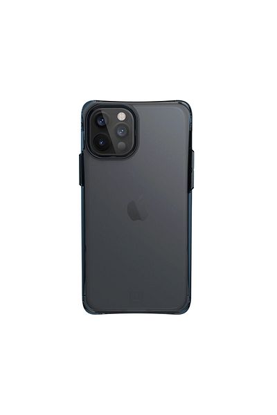UAG Husa Iphone 12 / 12 Pro Mouve Soft Blue